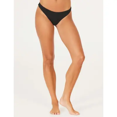 Athlecia Rhea W Bikini Brief - Black - 40