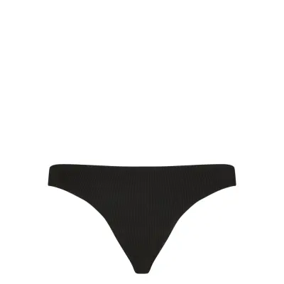 Athlecia Rhea W Bikini Brief Svart
