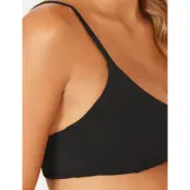 Athlecia Rhea W Bikini Top - Black - 40