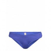 Audny Biddi Bikini Cheeky Swimwear Bikinis Bikini Bottoms Bikini Briefs Blå Becksöndergaard