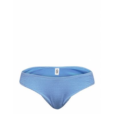 Becksöndergaard Audny Biddi Bikini Cheeky Blå
