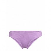 Audny Biddi Bikini Cheeky Swimwear Bikinis Bikini Bottoms Bikini Briefs Purple Becksöndergaard