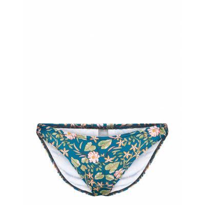 Audrey Tai Swimwear Bikinis Bikini Bottoms Bikini Briefs Blå Missya