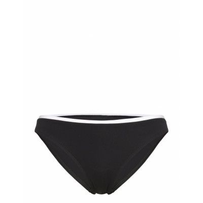 Chantelle Beach Authentic Bikini Brief Svart