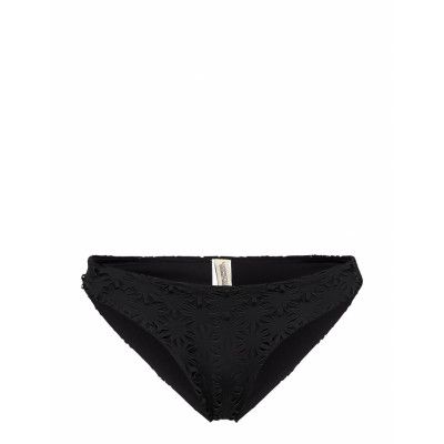 Aya Bikini Briefs Black Swimwear Bikinis Bikini Bottoms Bikini Briefs Svart Underprotection