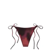 AYA Label The Iris Bottom Svart