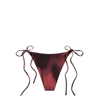 AYA Label The Iris Bottom Svart