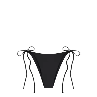 AYA Label The Iris Bottom Svart