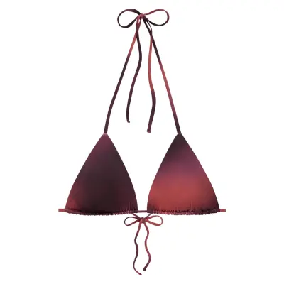 AYA Label The Iris Top Multi/patterned