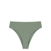 AYA Label The Kalliope Bottom Grön
