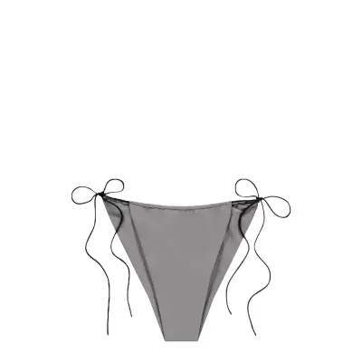 AYA Label The Pallas Bottom Grå