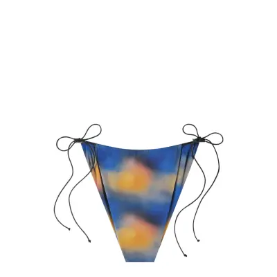 AYA Label The Pallas Bottom Svart