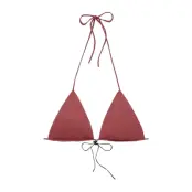 AYA Label The Pallas Top - Red - XS