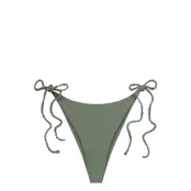 AYA Label The Perseph Bottom Khaki Green