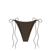 AYA Label The Selene Bottom Brun