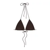 AYA Label The Selene Top Brun