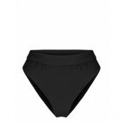 Azar Bikini Briefs Swimwear Bikinis Bikini Bottoms Bikini Briefs Black Röhnisch