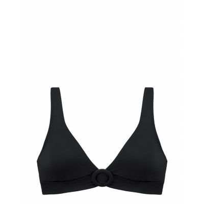 Dorina Azzurra Nursing Bra Svart