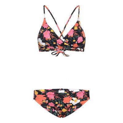 O'neill Baay - Maoi Bikini Set Svart
