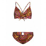 O'neill Baay - Maoi Bikini Set Orange