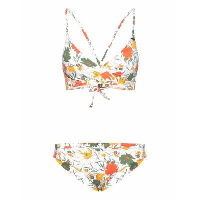 O'neill Baay - Maoi Bikini Set Vit