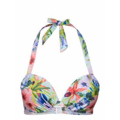 Dorina Balabio Island Bikini_Top Grön