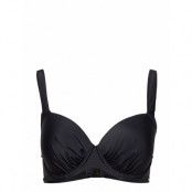 Wiki Balc Tte Bikini Top Svart