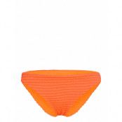 Bali Tai Swimwear Bikinis Bikini Bottoms Bikini Briefs Orange Missya