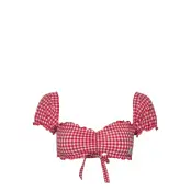 Tommy Hilfiger Bandeau Multi/patterned