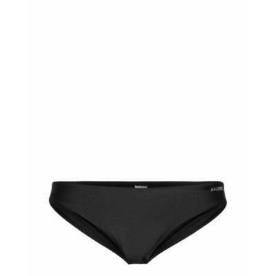Bayview, Brief Swimwear Bikinis Bikini Bottoms Bikini Briefs Svart Salming