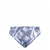 Beach Bottoms Bikinitrosa Blå Esprit Bodywear Women