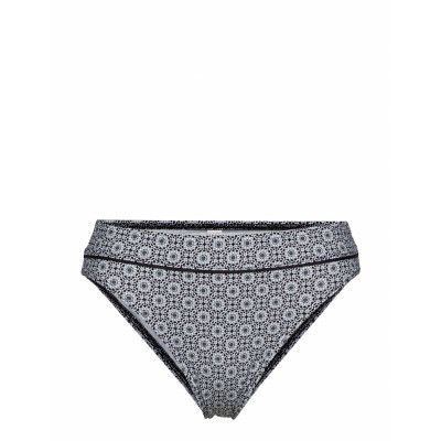 Beach Bottoms Swimwear Bikinis Bikini Bottoms Bikini Briefs Blå Esprit Bodywear Women