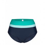 Beach Bottoms Bikinitrosa Blå Esprit Bodywear Women