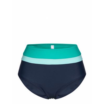 Beach Bottoms Bikinitrosa Blå Esprit Bodywear Women