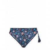 Beach Bottoms Bikinitrosa Blå Esprit Bodywear Women