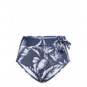 Beach Bottoms Bikinitrosa Blå Esprit Bodywear Women