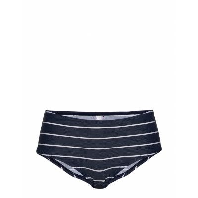 Beach Bottoms Swimwear Bikinis Bikini Bottoms Bikini Briefs Blå Esprit Bodywear Women