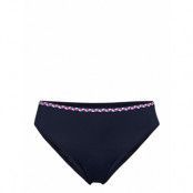 Beach Bottoms Bikinitrosa Blå Esprit Bodywear Women