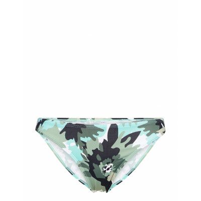 Beach Bottoms Bikinitrosa Blå Esprit Bodywear Women