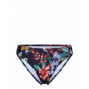 Beach Bottoms Swimwear Bikinis Bikini Bottoms Bikini Briefs Blå Esprit Bodywear Women