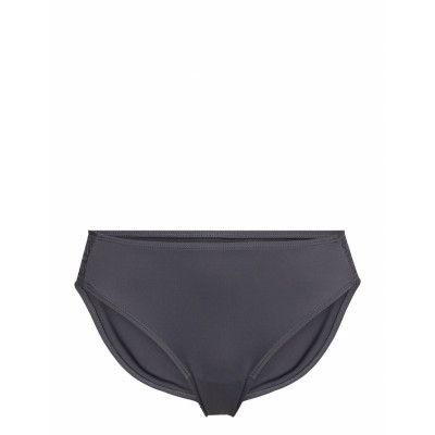 Beach Bottoms Swimwear Bikinis Bikini Bottoms Bikini Briefs Grå Esprit Bodywear Women