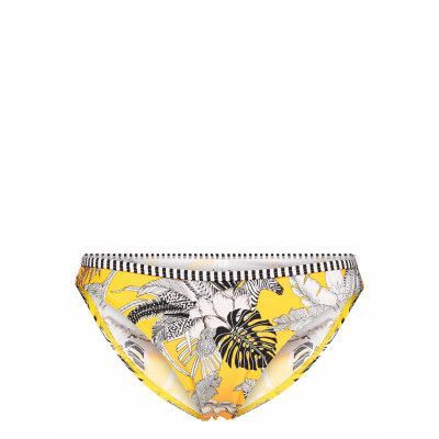 Beach Bottoms Swimwear Bikinis Bikini Bottoms Bikini Briefs Gul Esprit Bodywear Women