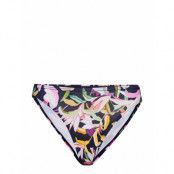 Beach Bottoms Swimwear Bikinis Bikini Bottoms Bikini Briefs Multi/mönstrad Esprit Bodywear Women