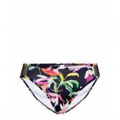 Beach Bottoms Bikinitrosa Multi/mönstrad Esprit Bodywear Women