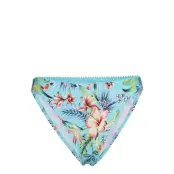 Beach Bottoms Swimwear Bikinis Bikini Bottoms Bikini Briefs Multi/mönstrad Esprit Bodywear Women