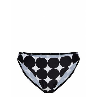 Beach Bottoms Swimwear Bikinis Bikini Bottoms Bikini Briefs Svart Esprit Bodywear Women