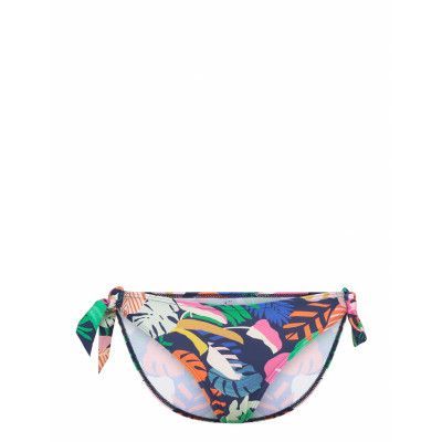Esprit Bodywear Women Women Beach Underdelar Mini Multi/patterned