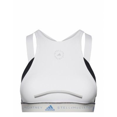 Beachdefender Bikini Top W Bikinitop Vit Adidas By Stella McCartney