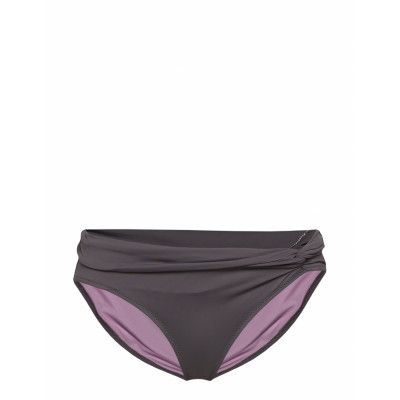 Beachdream Bikini Bottom Bikinitrosa Grå ODD MOLLY UNDERWEAR & SWIMWEAR