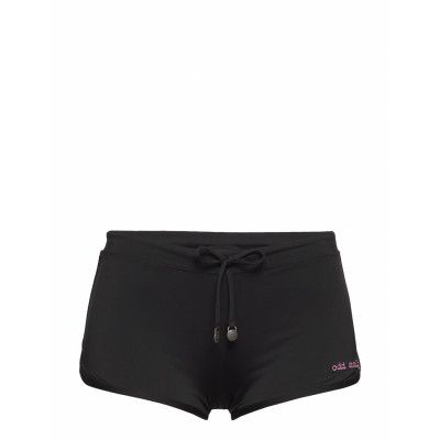 Beachdream Bikini Shorts Beach Wear Svart ODD MOLLY UNDERWEAR & SWIMWEAR
